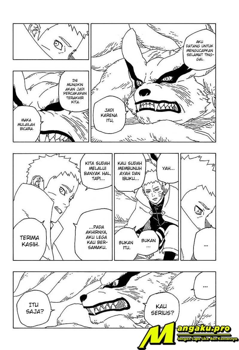 boruto - Chapter: 55