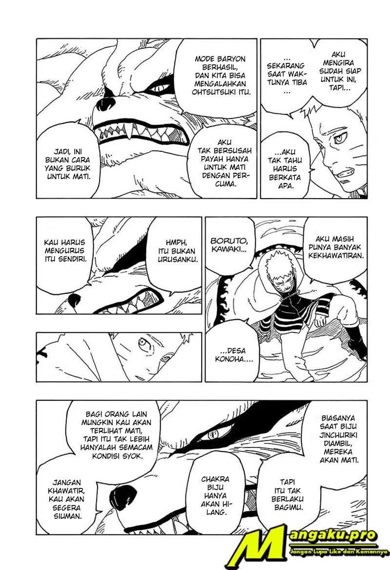 boruto - Chapter: 55