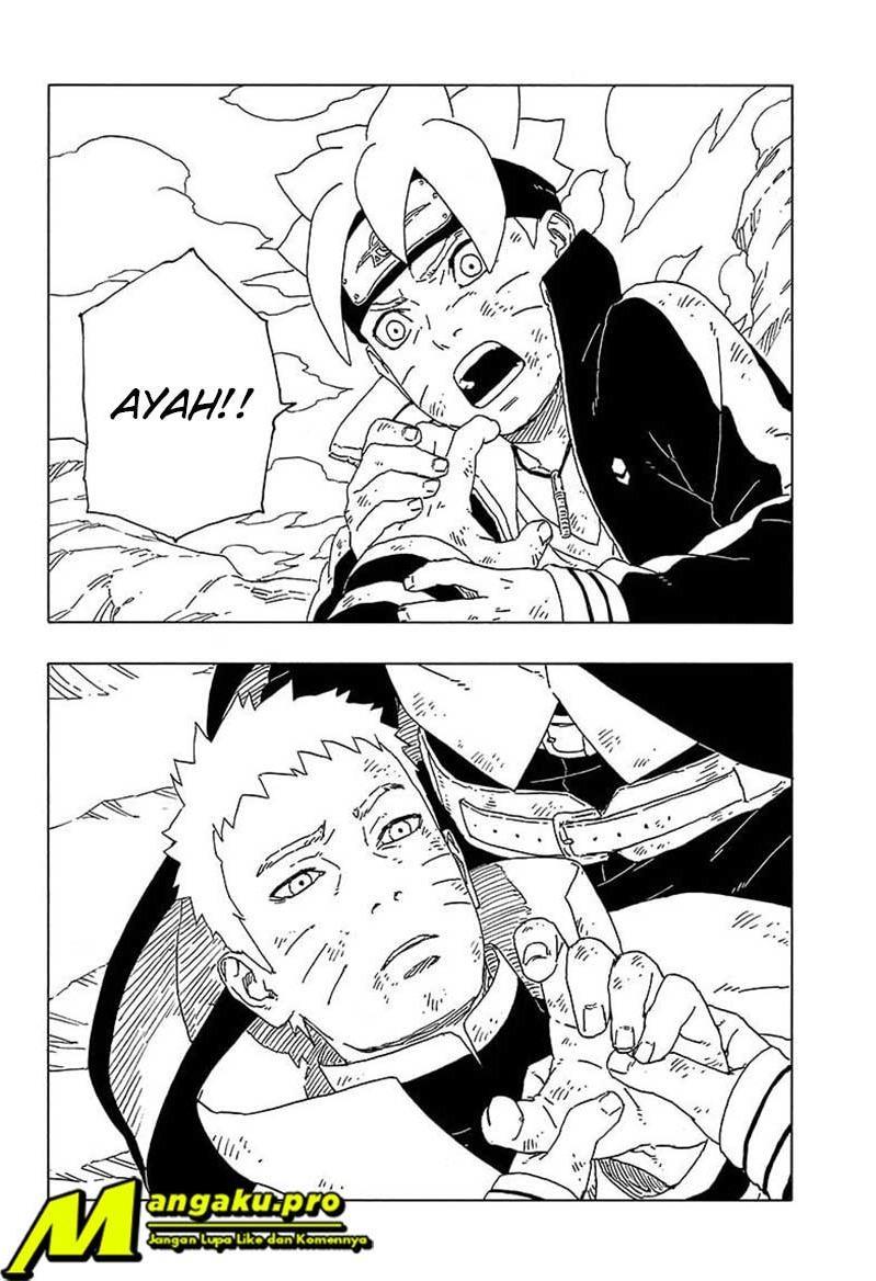 boruto - Chapter: 55