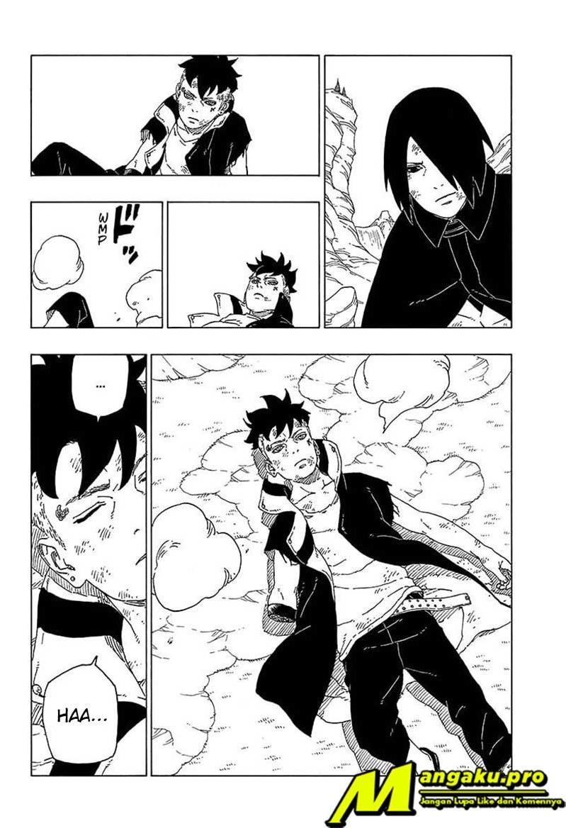 boruto - Chapter: 55