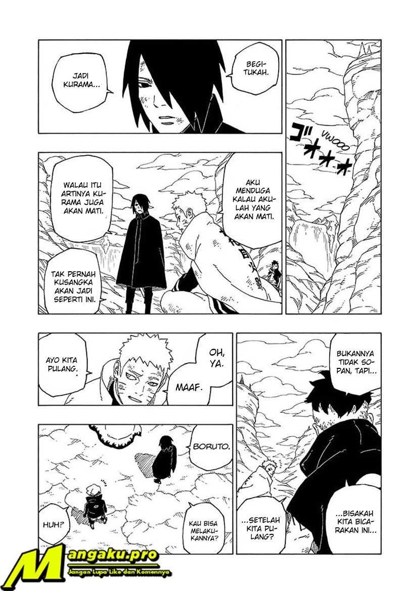 boruto - Chapter: 55