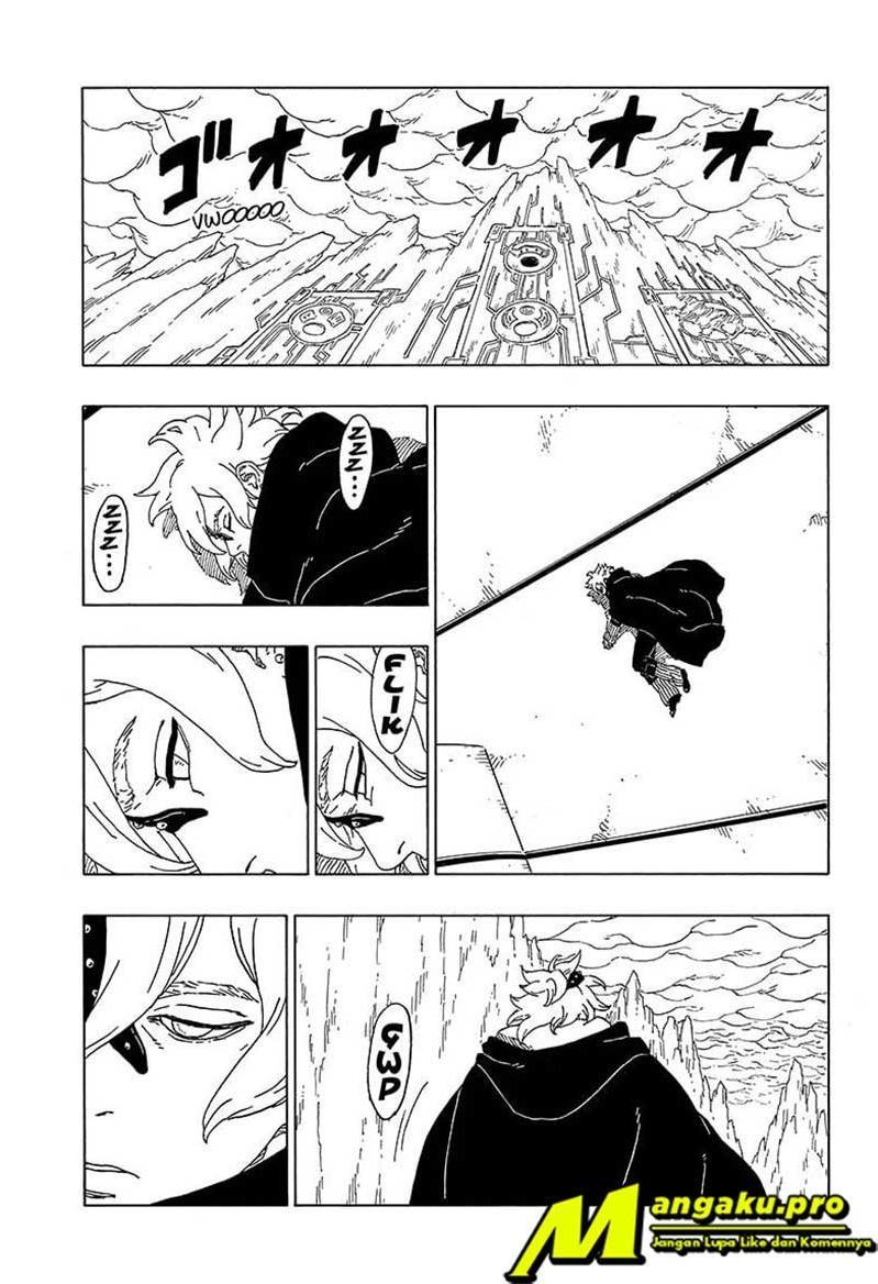 boruto - Chapter: 55