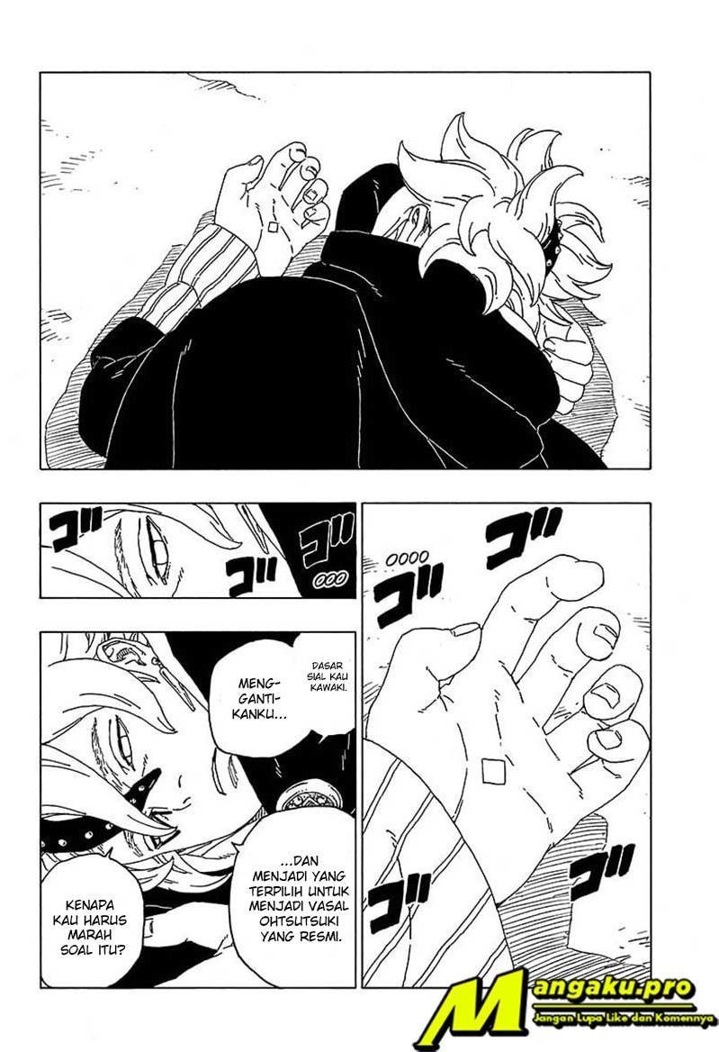 boruto - Chapter: 55