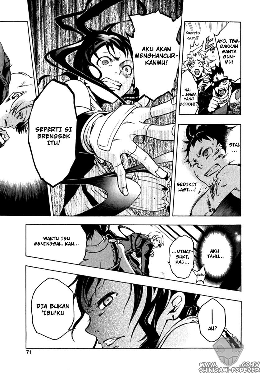 deadman-wonderland - Chapter: 10