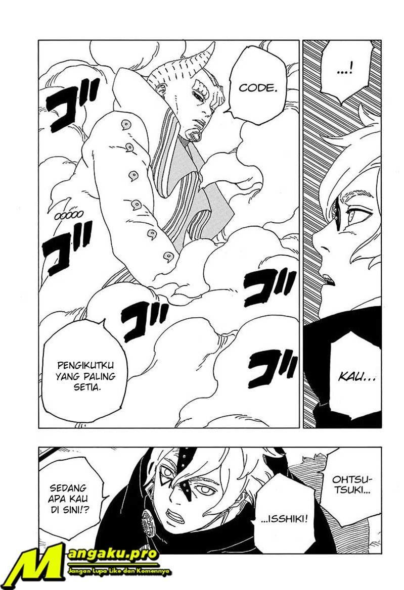 boruto - Chapter: 55