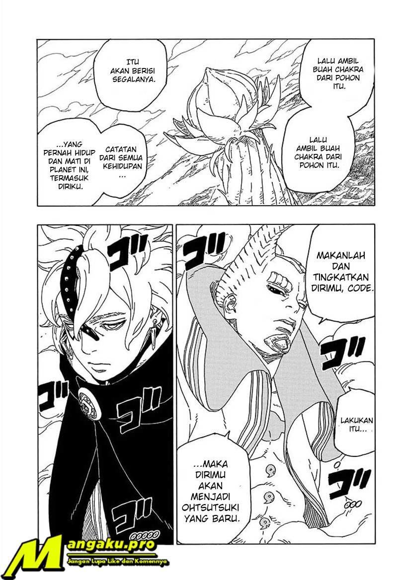 boruto - Chapter: 55