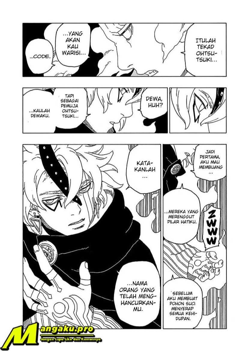 boruto - Chapter: 55