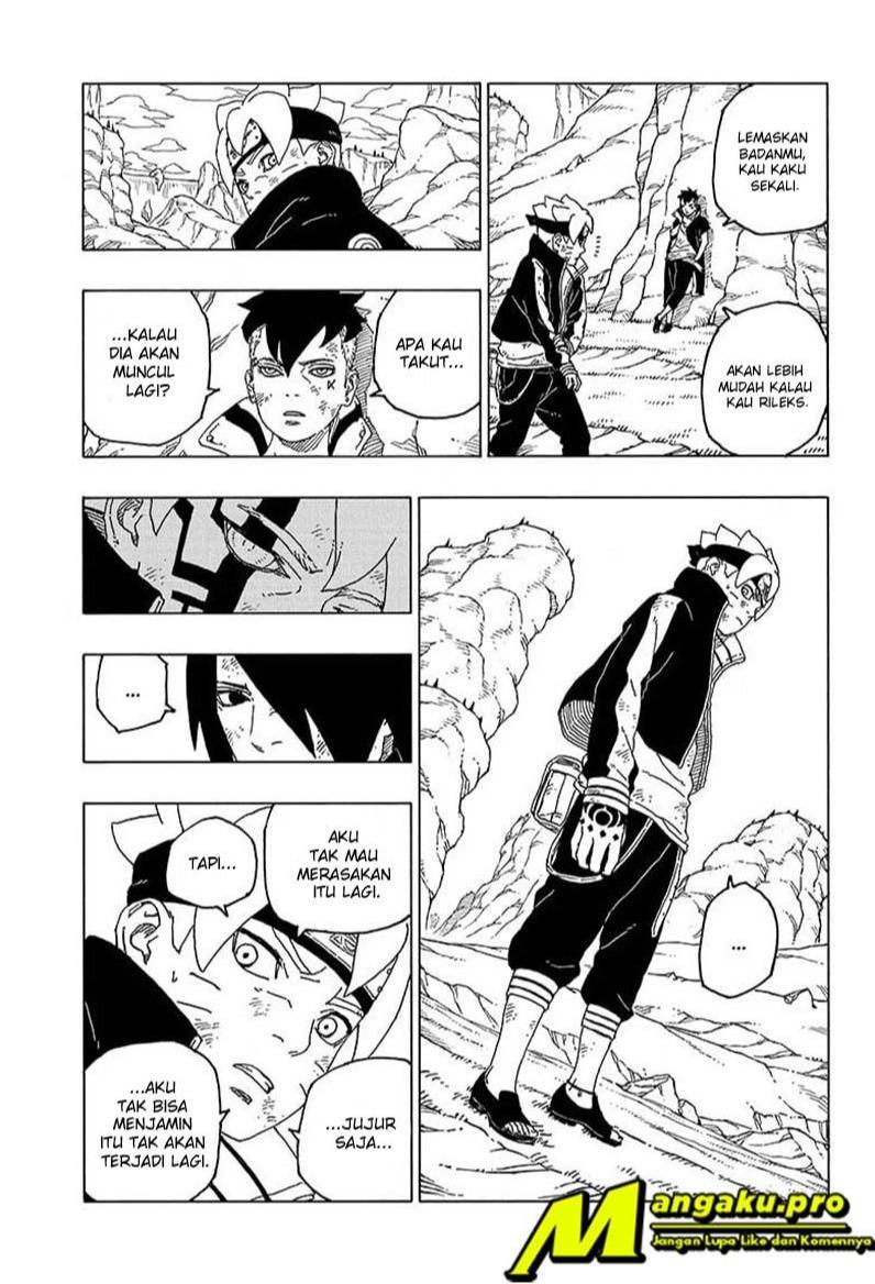 boruto - Chapter: 55