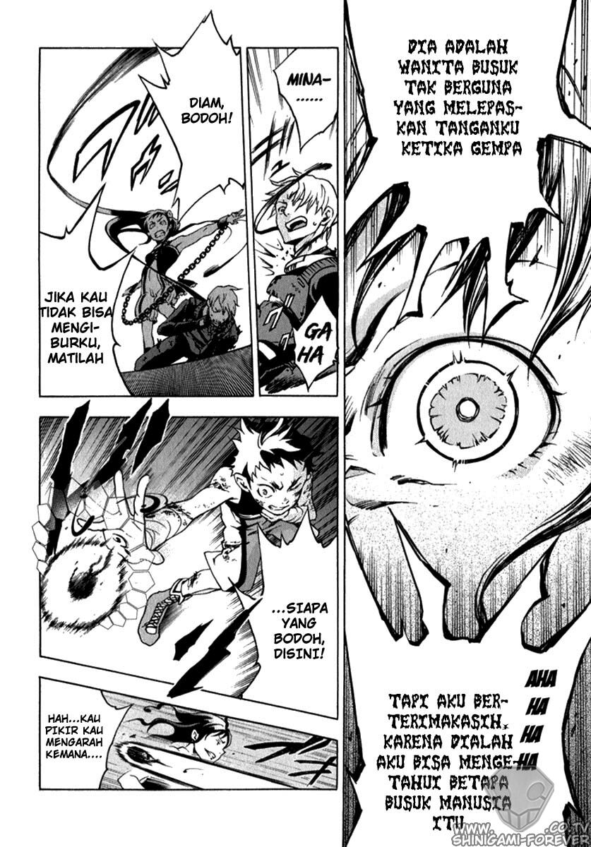 deadman-wonderland - Chapter: 10