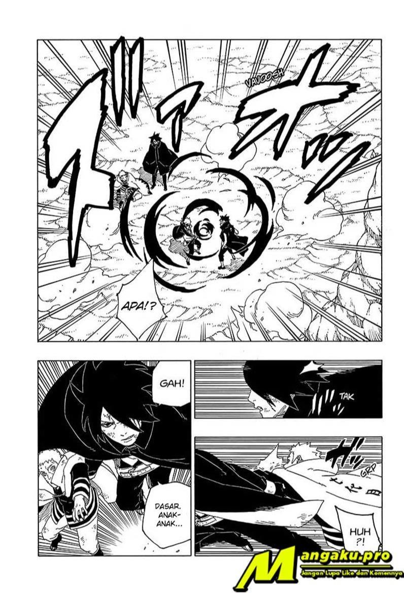 boruto - Chapter: 55