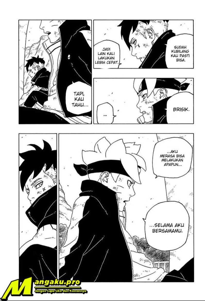 boruto - Chapter: 55