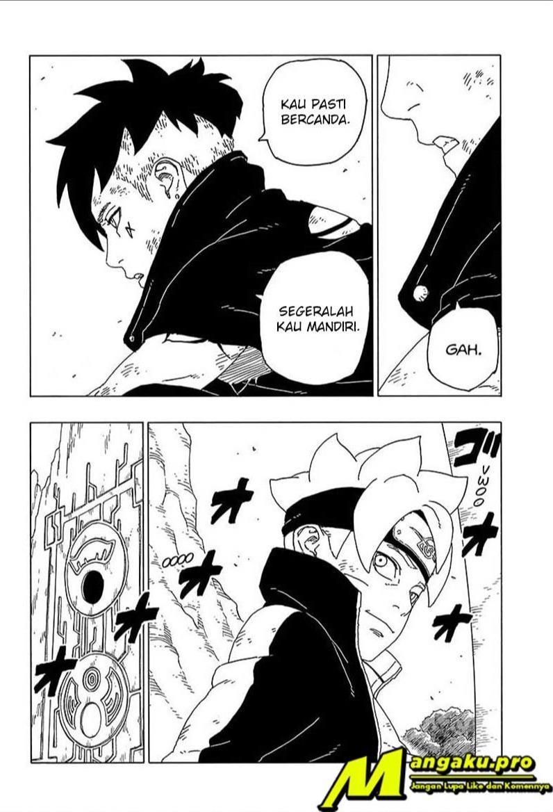 boruto - Chapter: 55