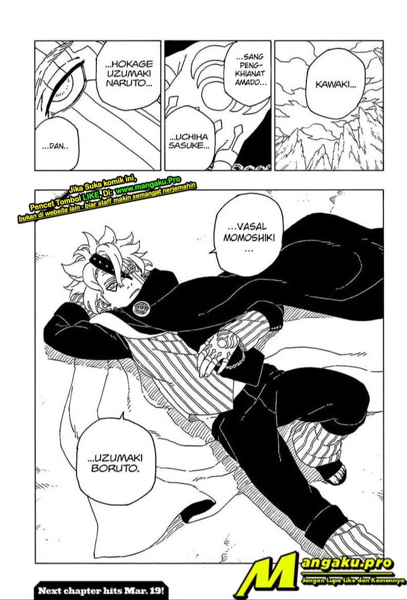 boruto - Chapter: 55