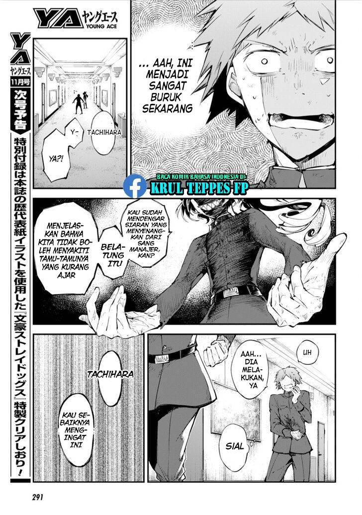 bungou-stray-dogs - Chapter: 75