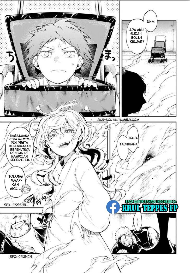 bungou-stray-dogs - Chapter: 75