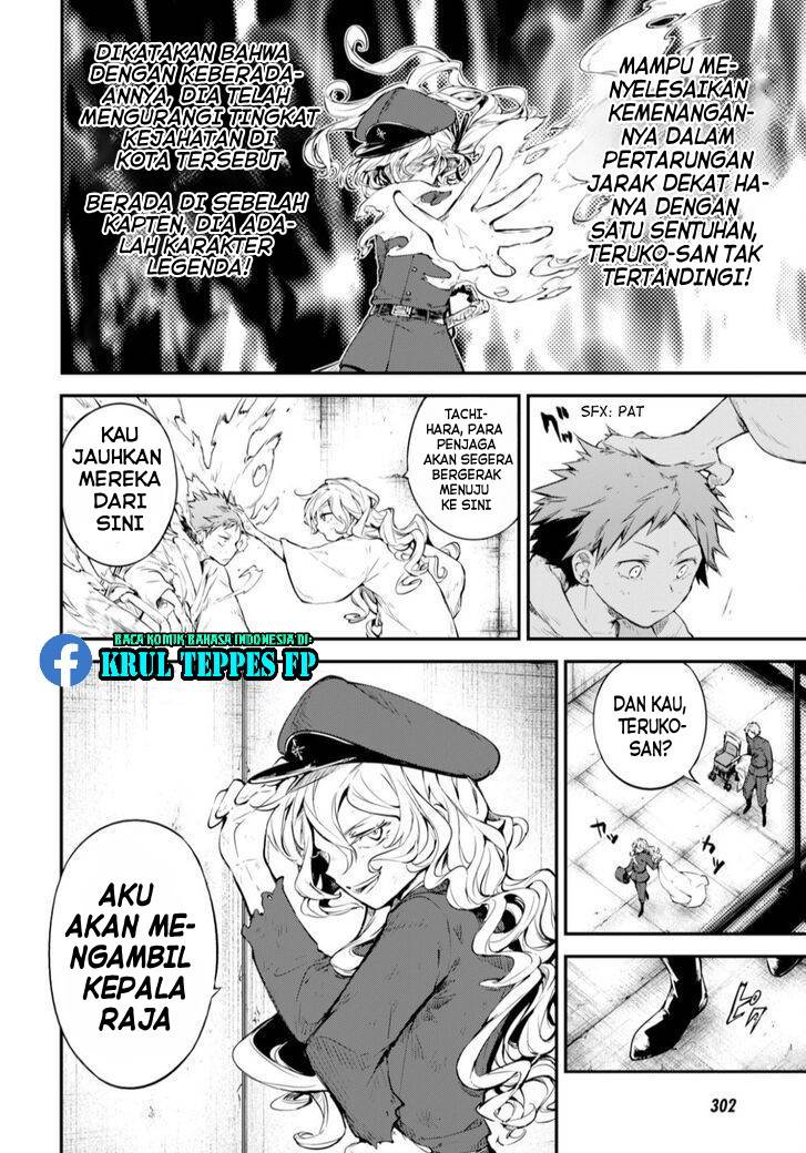 bungou-stray-dogs - Chapter: 75