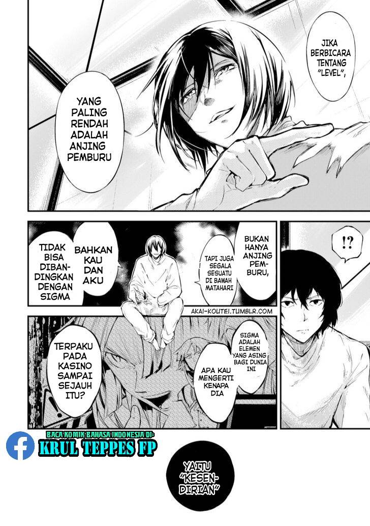 bungou-stray-dogs - Chapter: 75