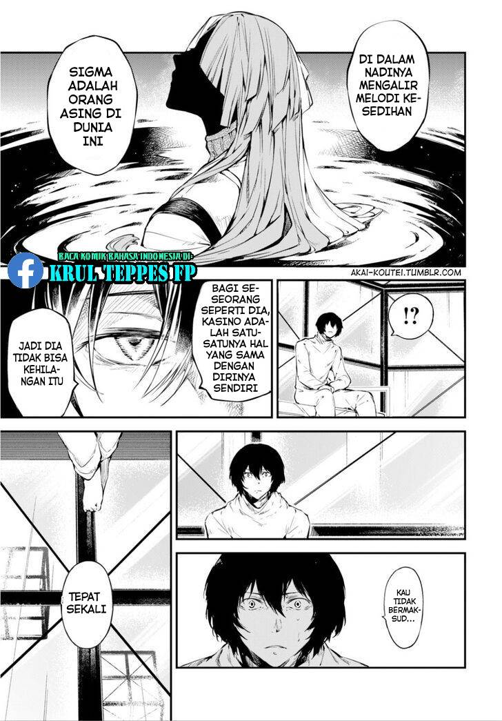 bungou-stray-dogs - Chapter: 75