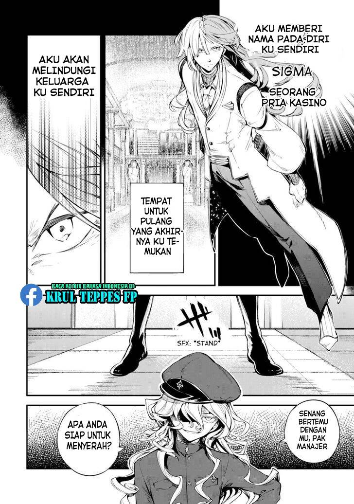 bungou-stray-dogs - Chapter: 75