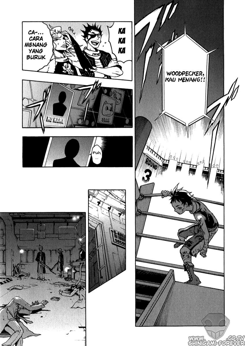 deadman-wonderland - Chapter: 10