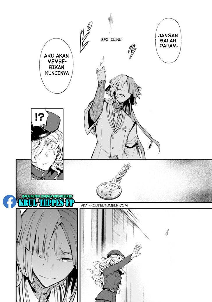 bungou-stray-dogs - Chapter: 75