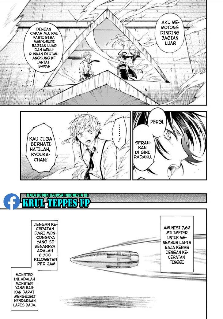 bungou-stray-dogs - Chapter: 75