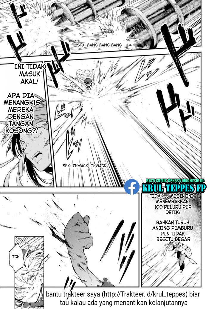 bungou-stray-dogs - Chapter: 75