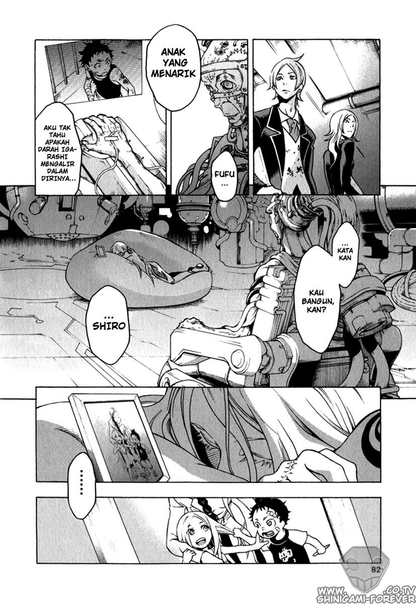 deadman-wonderland - Chapter: 10