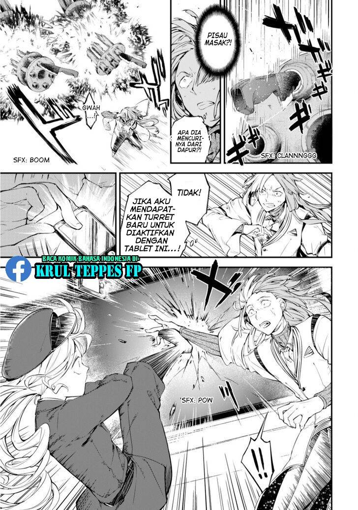 bungou-stray-dogs - Chapter: 75