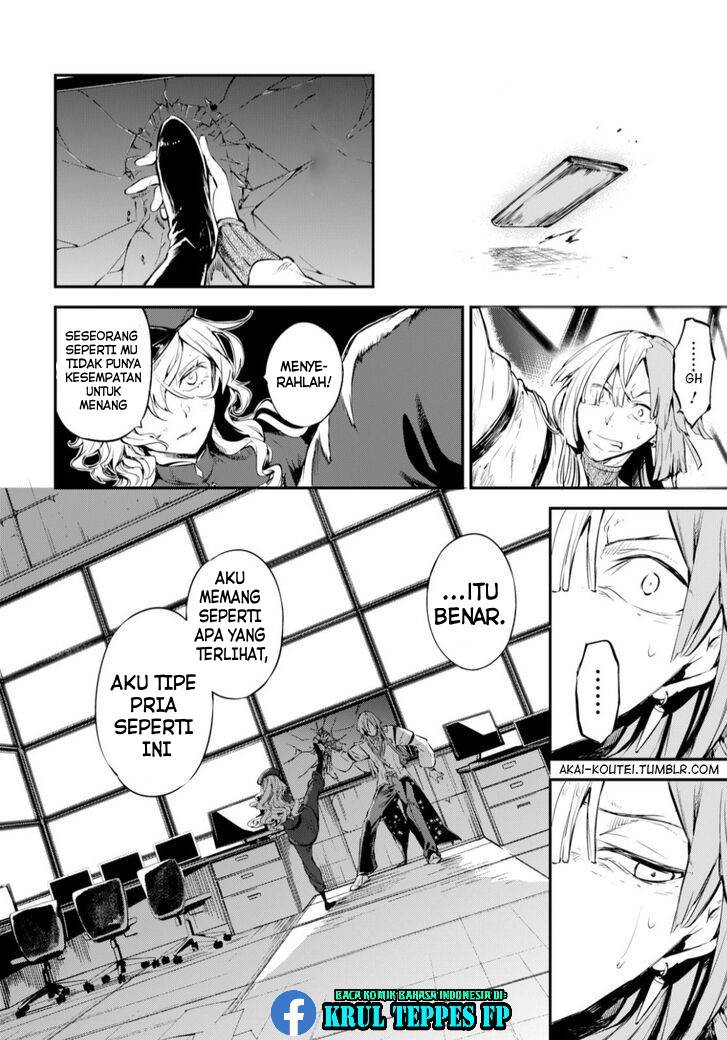 bungou-stray-dogs - Chapter: 75