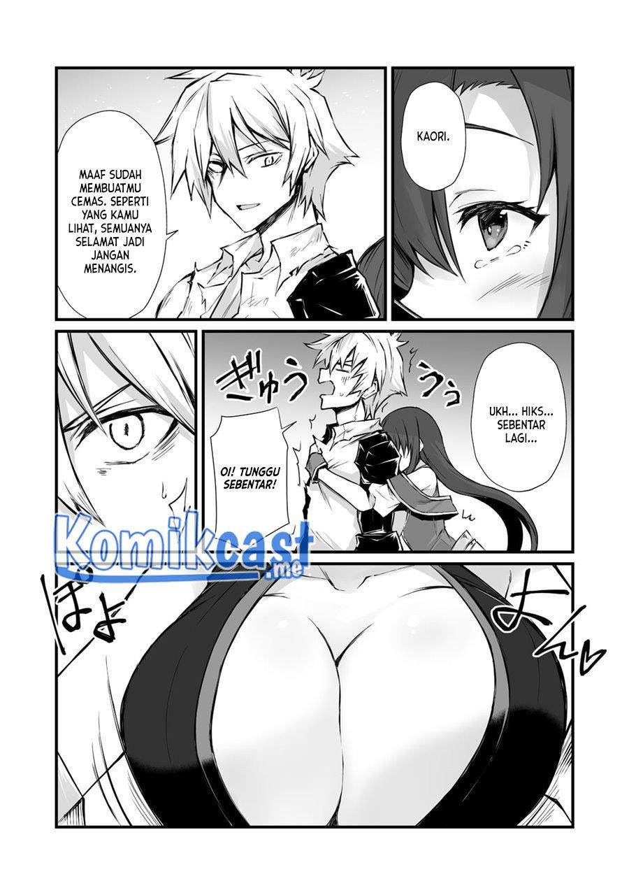 arifureta-shokugyou-de-sekai-saikyou - Chapter: 59