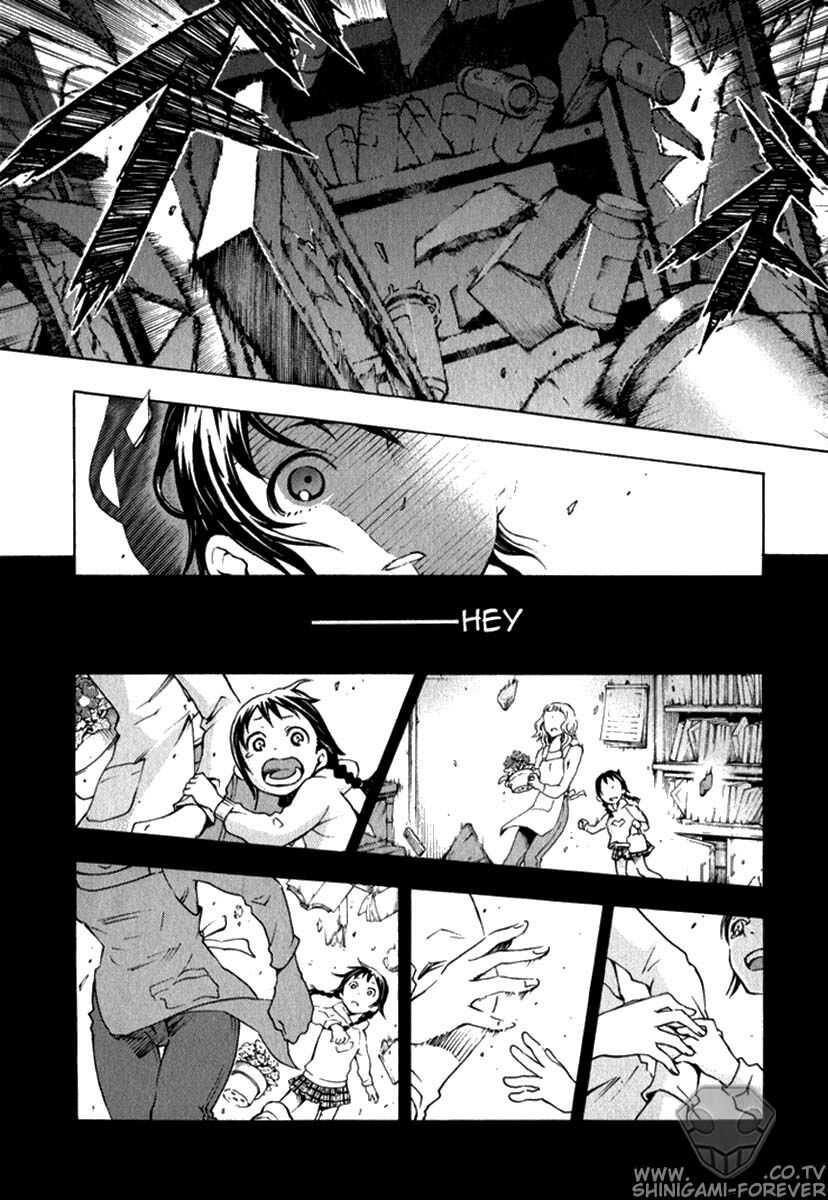 deadman-wonderland - Chapter: 10