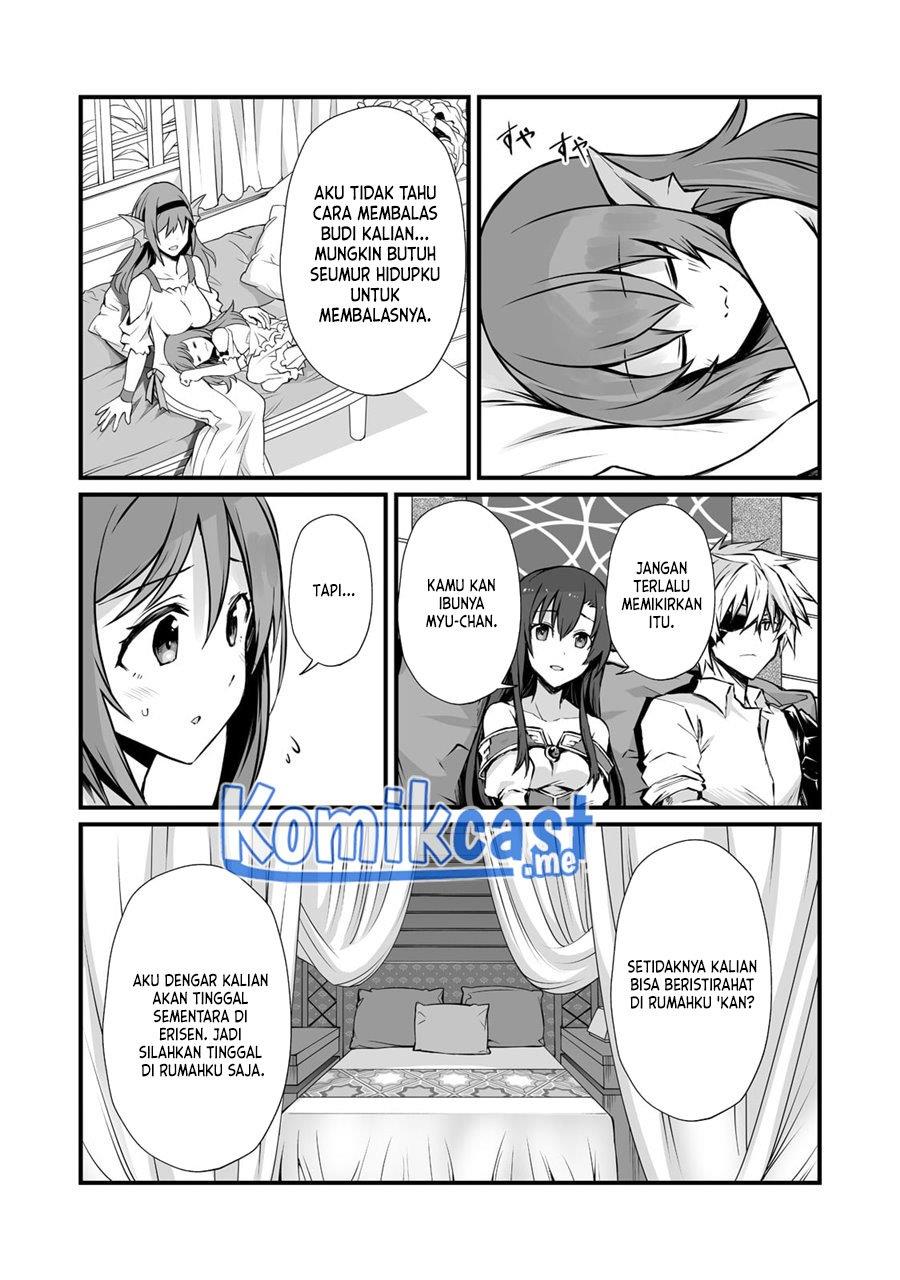 arifureta-shokugyou-de-sekai-saikyou - Chapter: 59