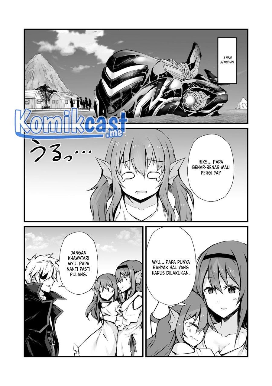 arifureta-shokugyou-de-sekai-saikyou - Chapter: 59