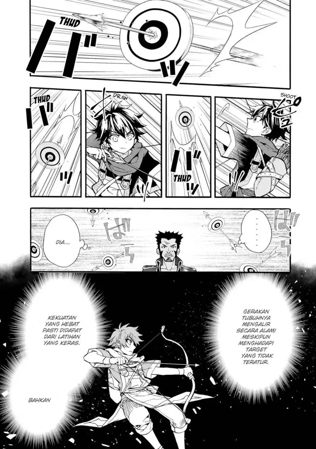 kamitachi-ni-hirowareta-otoko - Chapter: 08