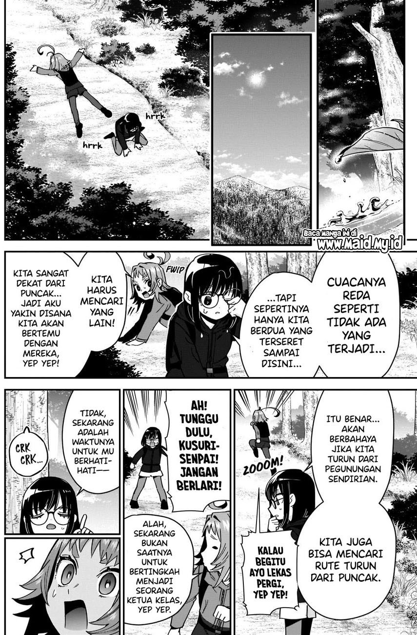 kimi-no-koto-ga-dai-dai-dai-dai-daisuki-na-100-ri-no-kanojo - Chapter: 80