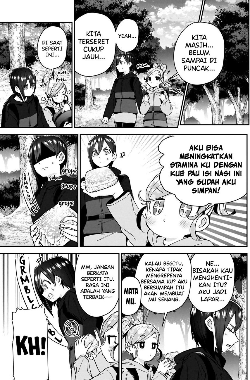 kimi-no-koto-ga-dai-dai-dai-dai-daisuki-na-100-ri-no-kanojo - Chapter: 80