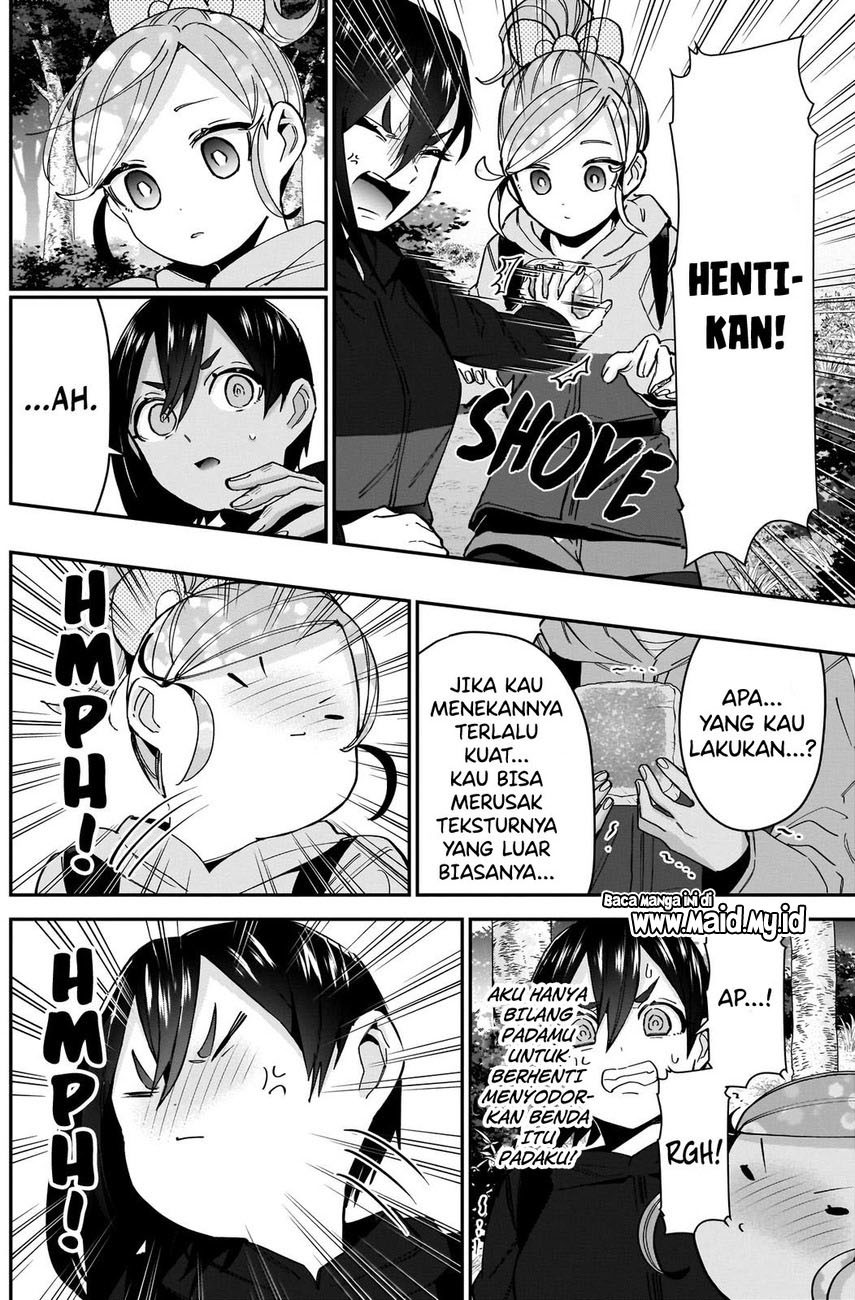 kimi-no-koto-ga-dai-dai-dai-dai-daisuki-na-100-ri-no-kanojo - Chapter: 80