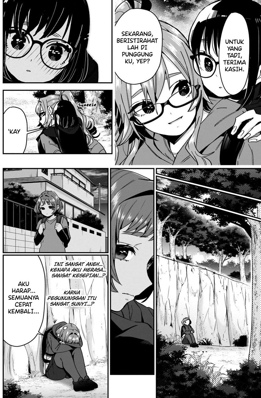 kimi-no-koto-ga-dai-dai-dai-dai-daisuki-na-100-ri-no-kanojo - Chapter: 80