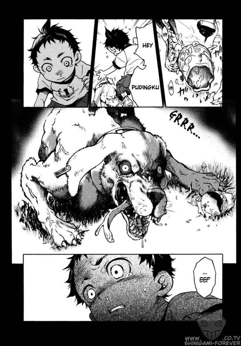 deadman-wonderland - Chapter: 11