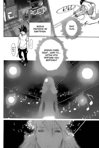 air-gear - Chapter: 328