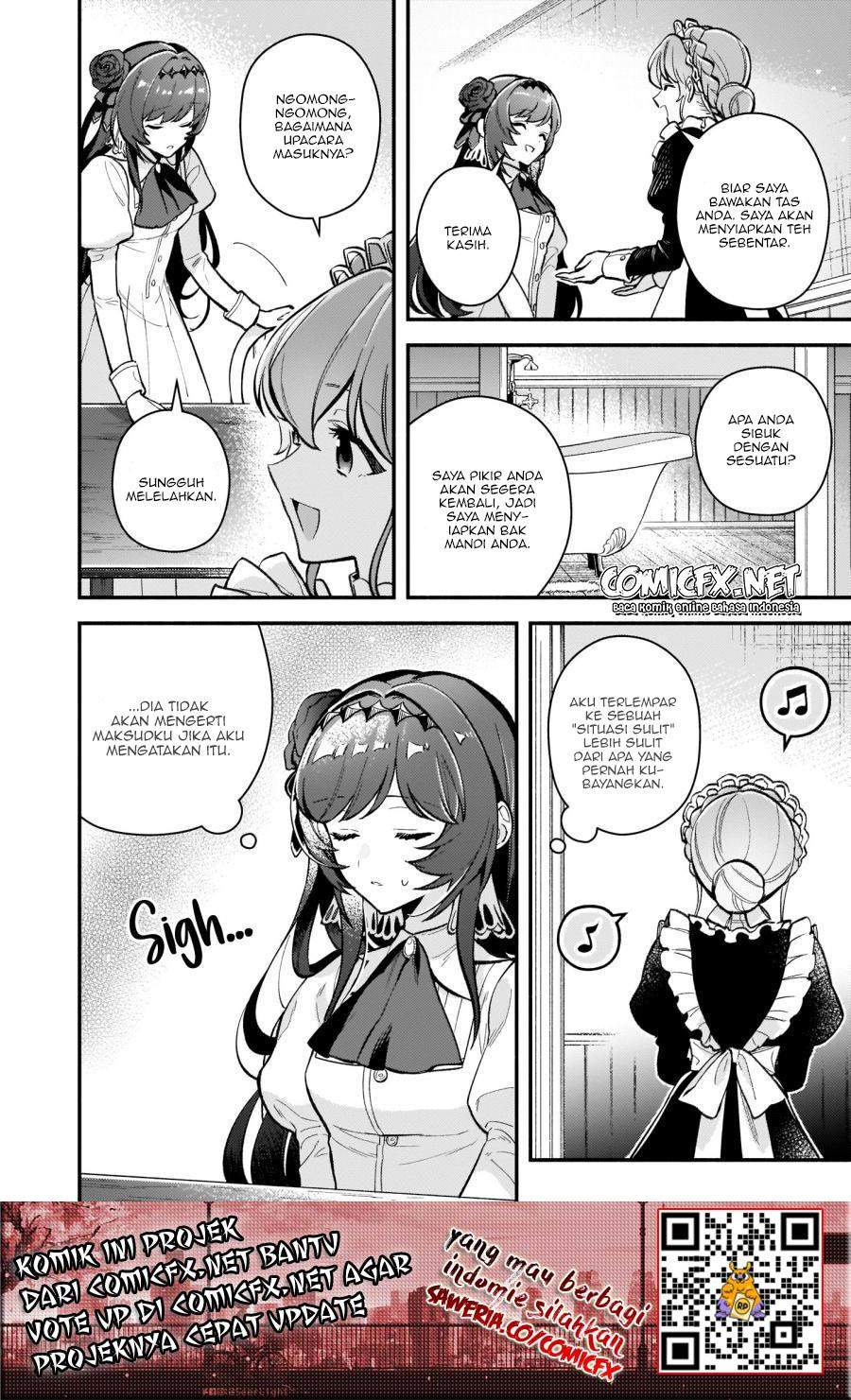 akuyaku-reijou-route-ga-nai-nante-dare-ga-itta-no - Chapter: 5