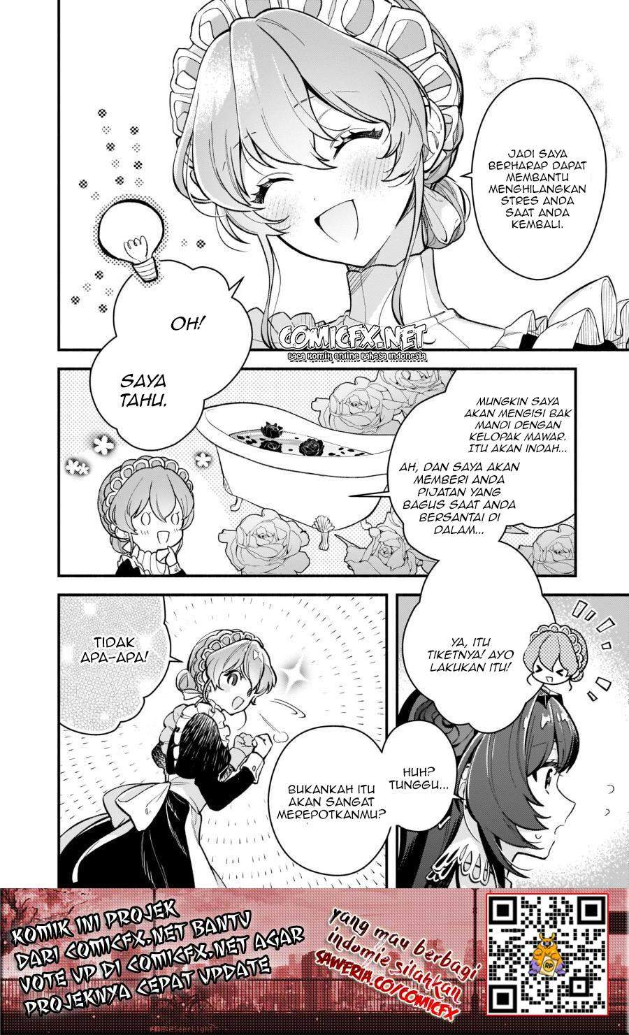 akuyaku-reijou-route-ga-nai-nante-dare-ga-itta-no - Chapter: 5