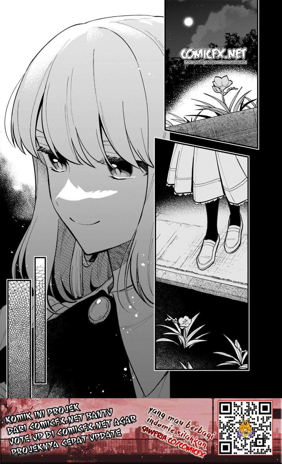 akuyaku-reijou-route-ga-nai-nante-dare-ga-itta-no - Chapter: 5