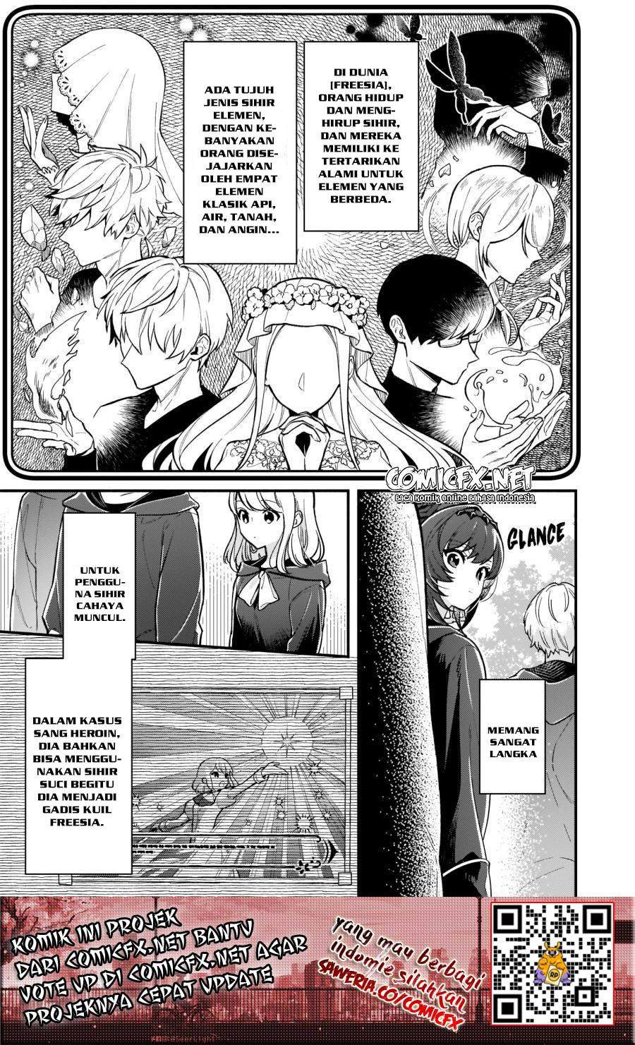 akuyaku-reijou-route-ga-nai-nante-dare-ga-itta-no - Chapter: 5
