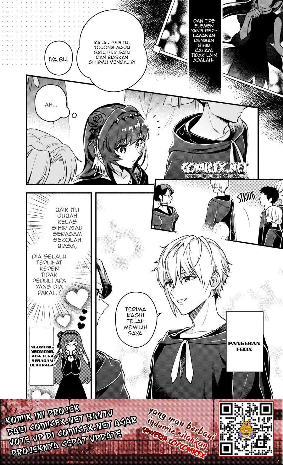 akuyaku-reijou-route-ga-nai-nante-dare-ga-itta-no - Chapter: 5