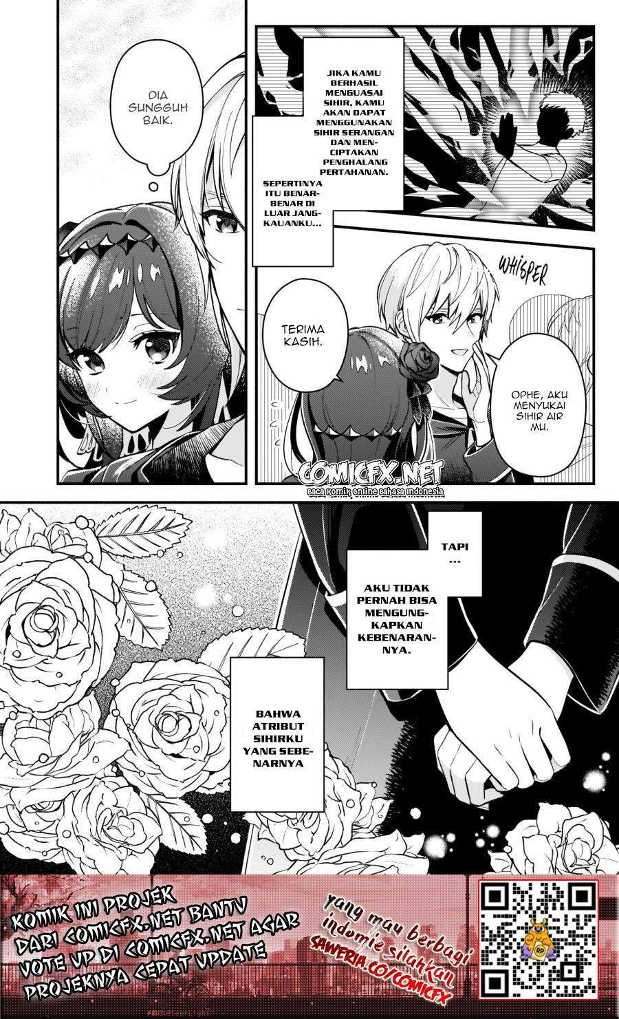 akuyaku-reijou-route-ga-nai-nante-dare-ga-itta-no - Chapter: 5
