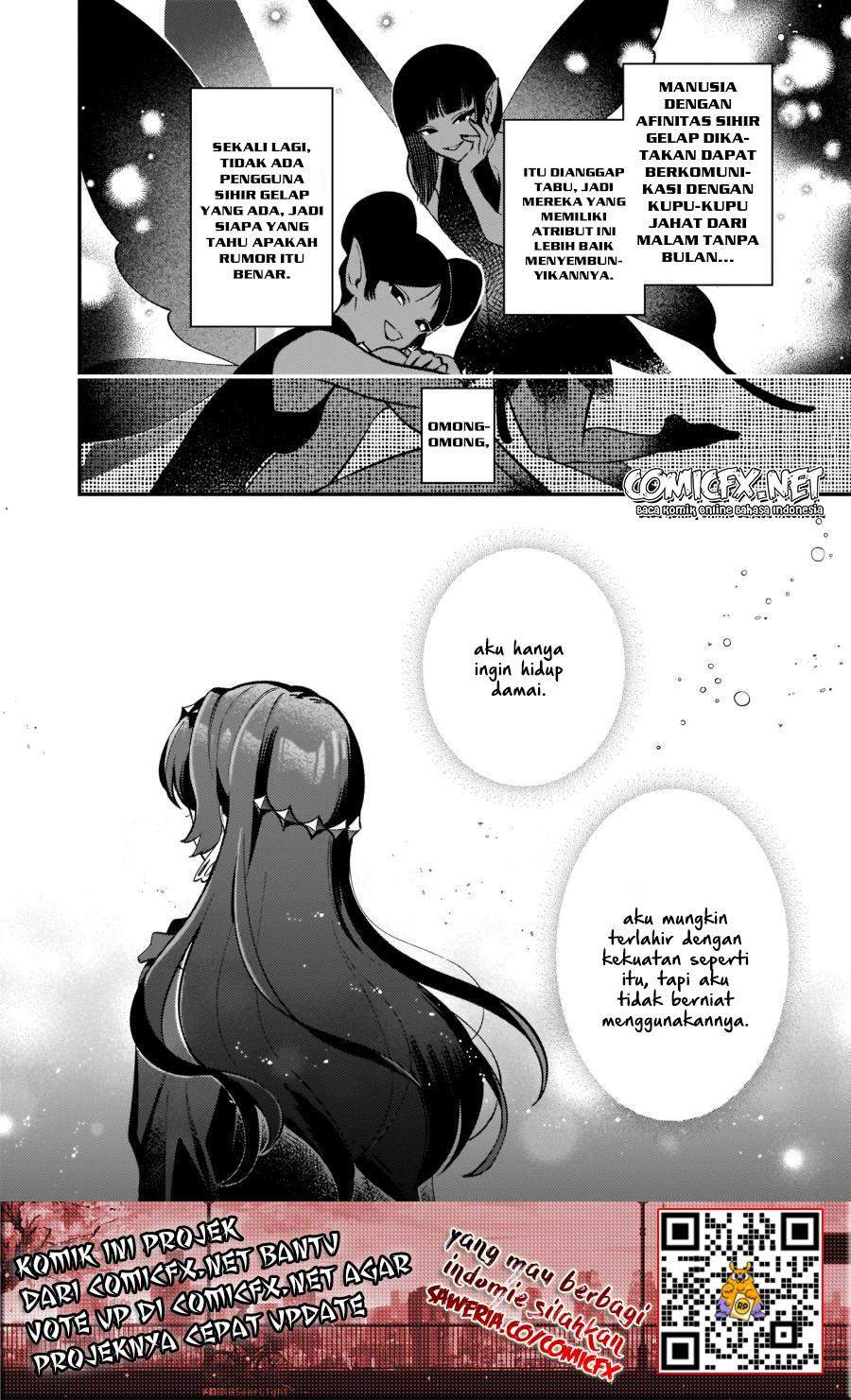 akuyaku-reijou-route-ga-nai-nante-dare-ga-itta-no - Chapter: 5