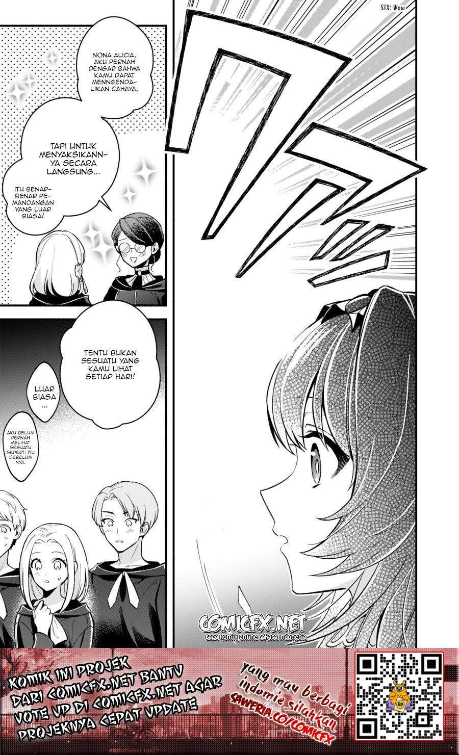 akuyaku-reijou-route-ga-nai-nante-dare-ga-itta-no - Chapter: 5