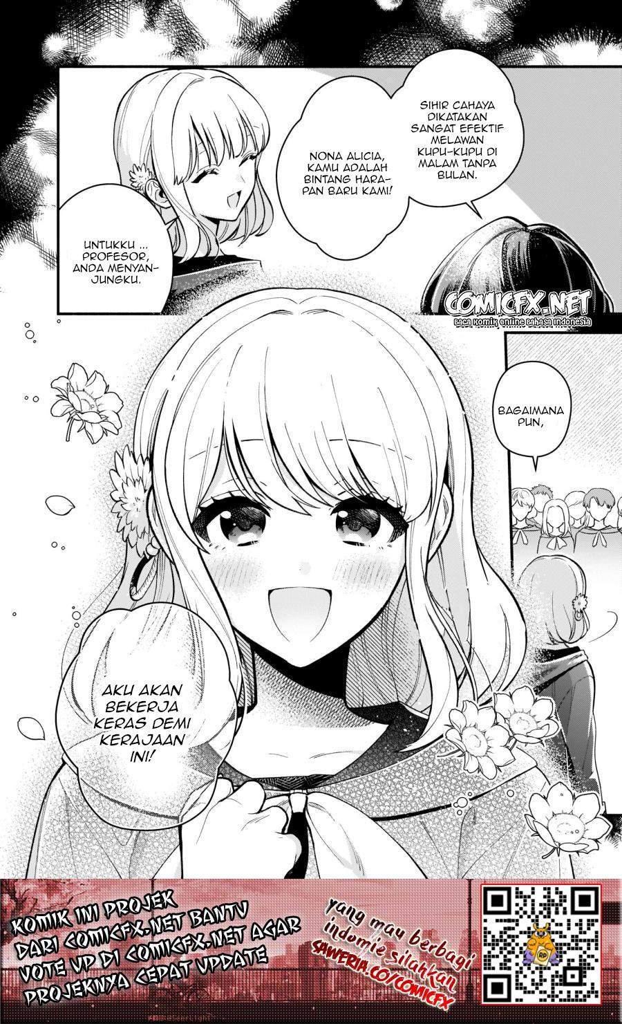 akuyaku-reijou-route-ga-nai-nante-dare-ga-itta-no - Chapter: 5